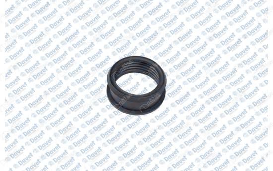 NIFEA 17128 Turbo Borusu Contasi P308 Ii-P5008 Ii-C4-C5